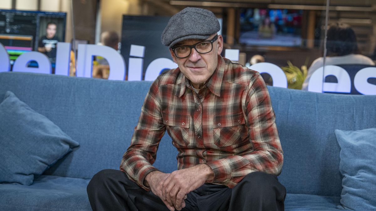 Peluqueros y otras especies