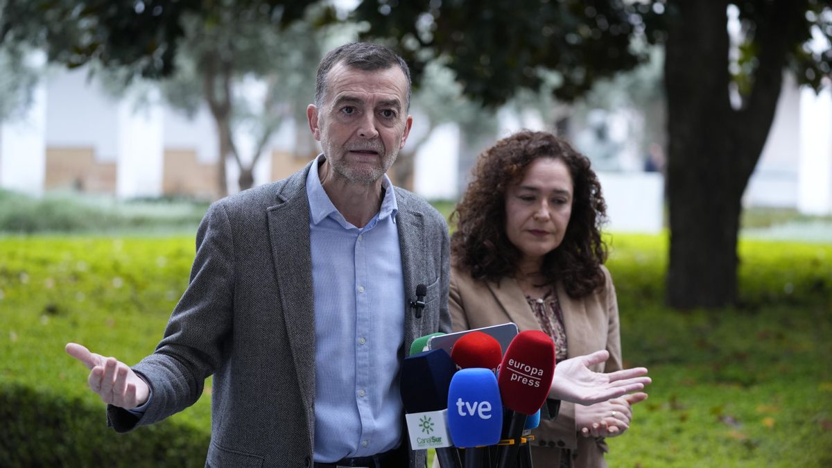 IU pide superar a Sumar porque «es evidente que no es capaz de aglutinar» y trabajar en una nueva alianza para las generales