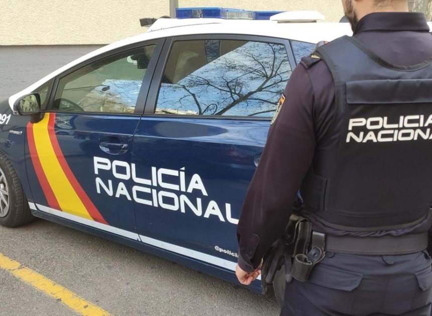 La policía investiga como violencia machista la muerte de un hombre y una mujer en Las Palmas de Gran Canaria