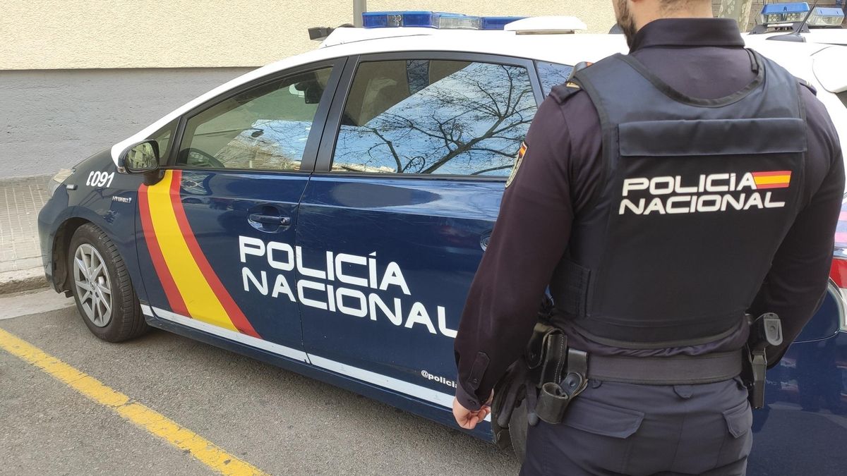 La policía investiga como violencia machista la muerte de un hombre y una mujer en Las Palmas de Gran Canaria