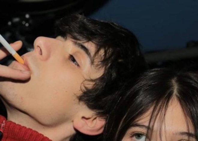 Muere a los 24 años el cantante y actor gallego Siro Ouro, que interpretó a Álex en ‘La mesías’