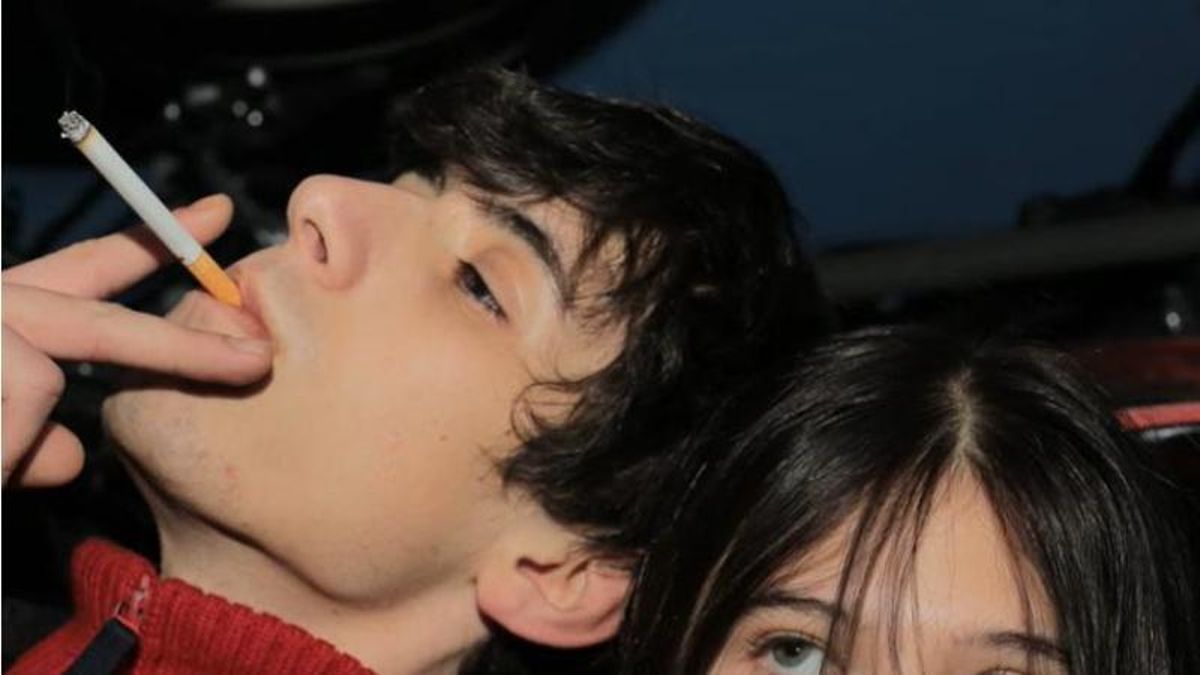 Muere a los 24 años el cantante y actor gallego Siro Ouro, que interpretó a Álex en ‘La mesías’