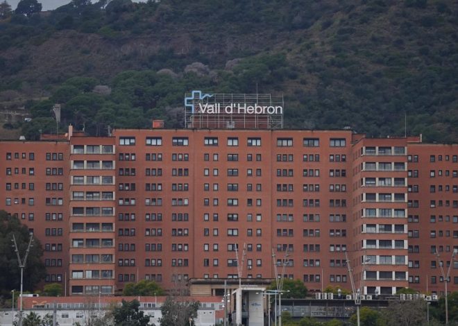 Illa sale de la UCI y continuará en una planta del hospital el tratamiento por la osteomielitis