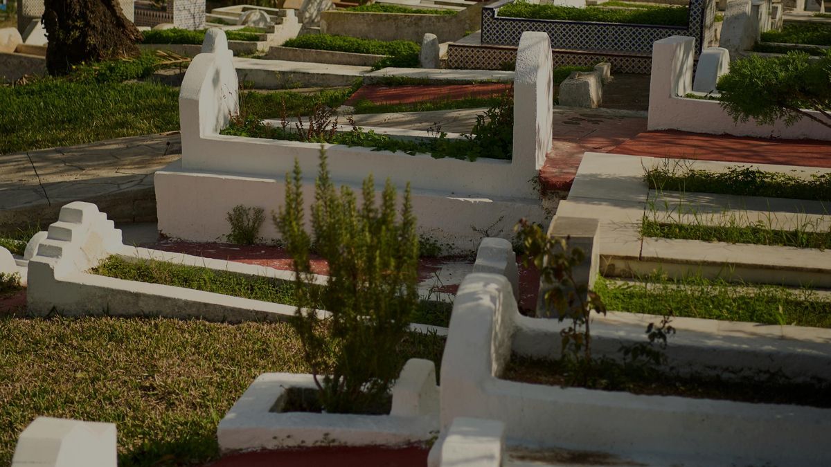 Documental | Entierro digno: solo dos cementerios de cada 1.000 están habilitados para el rito musulmán
