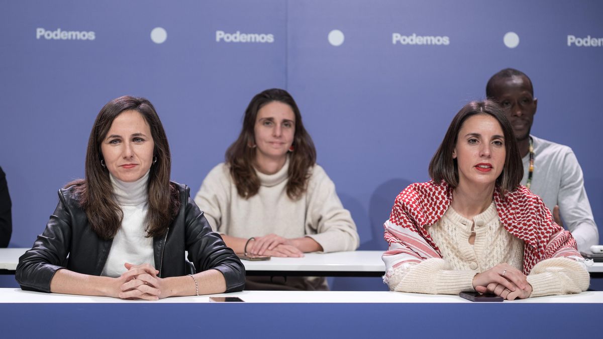 Podemos anuncia un pacto con el Gobierno para una regularización extraordinaria de migrantes