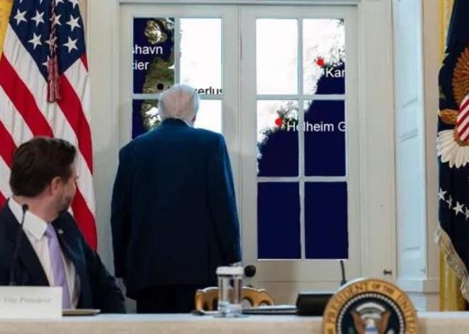 De la geopolítica a la ‘geoártica’: querido Trump, Groenlandia no es tan grande como parece