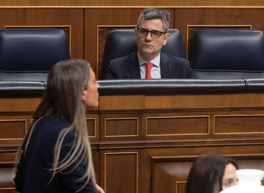 PP, Vox y Junts tumban la subida de las pensiones y la prórroga del ‘escudo social’