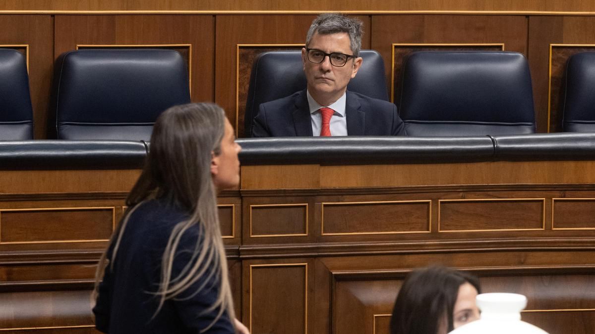 PP, Vox y Junts tumban la subida de las pensiones y la prórroga del ‘escudo social’