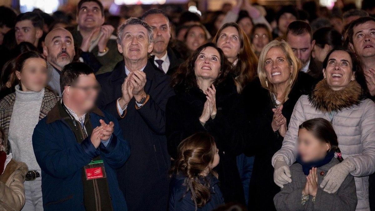 Reventar a la derecha