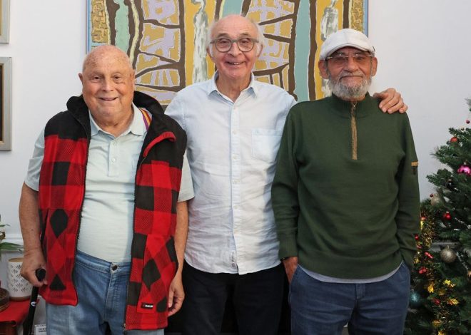 Ramón Armando, Manuel y Enrique: tres historias que ejemplifican la dureza de la represión franquista en los 60 y 70 por defender los derechos