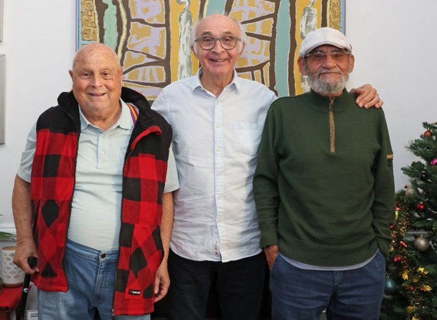 Ramón Armando, Manuel y Enrique: tres historias que ejemplifican la dureza de la represión franquista en los 60 y 70 por defender los derechos