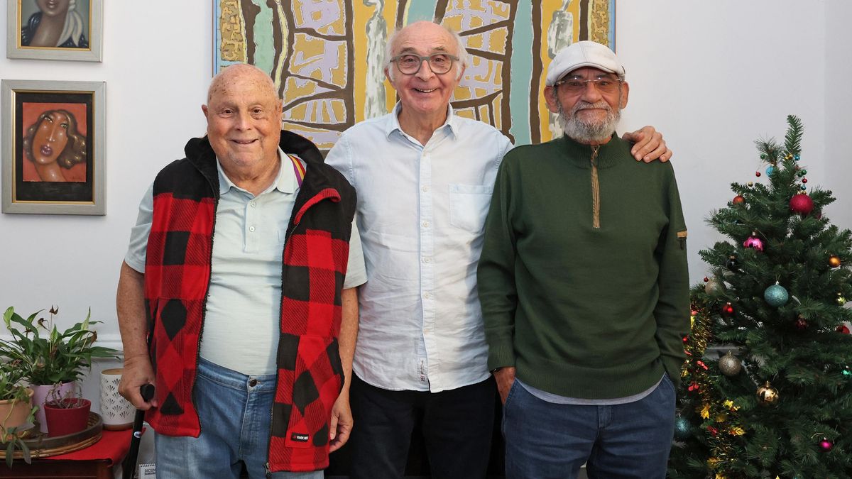 Ramón Armando, Manuel y Enrique: tres historias que ejemplifican la dureza de la represión franquista en los 60 y 70 por defender los derechos