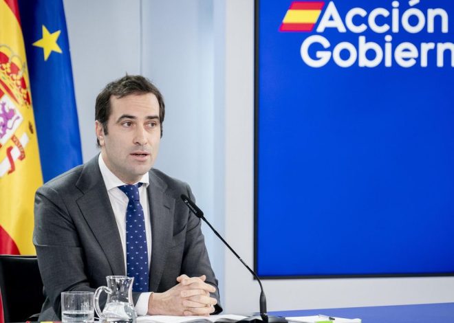 El Gobierno da el primer paso para imponer límites a los intereses abusivos de los préstamos al consumo