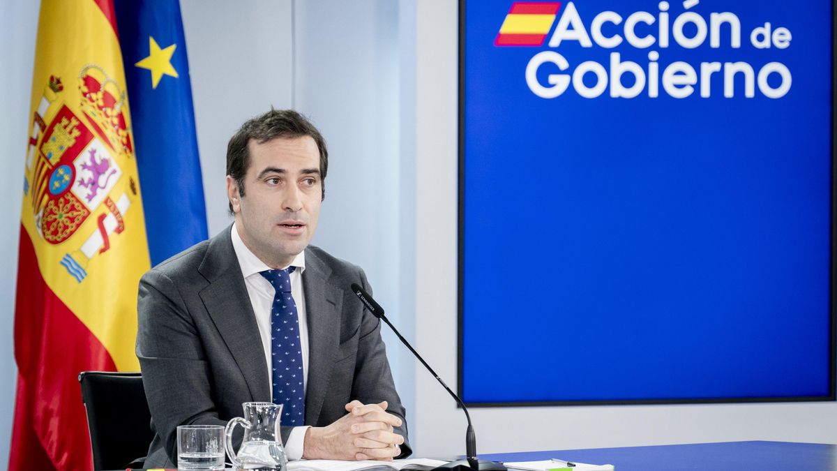 El Gobierno da el primer paso para imponer límites a los intereses abusivos de los préstamos al consumo