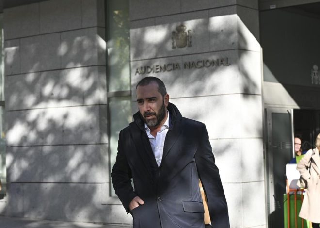 Aldama admite los delitos del caso mascarillas y pide una rebaja de condena por su «colaboración proactiva»