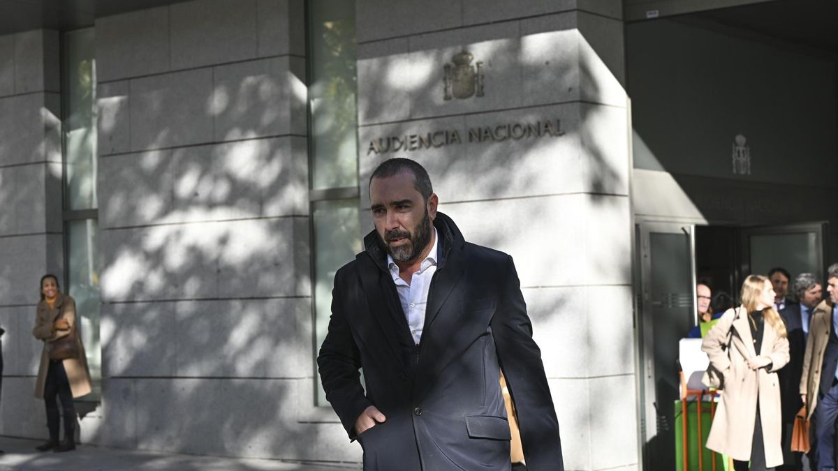 Aldama admite los delitos del caso mascarillas y pide una rebaja de condena por su «colaboración proactiva»