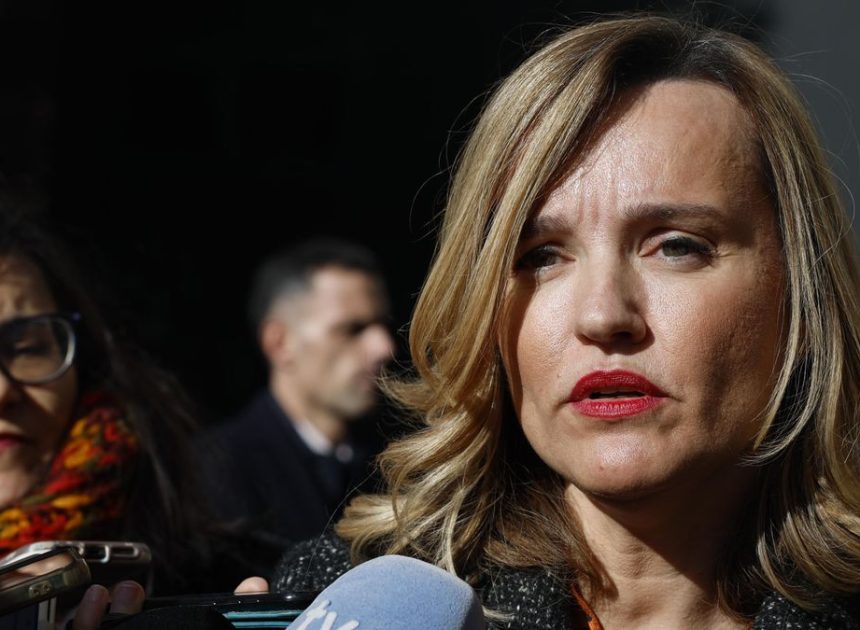 El debate de la financiación autonómica sume en el desconcierto al PSOE aragonés a menos de un mes del 8F