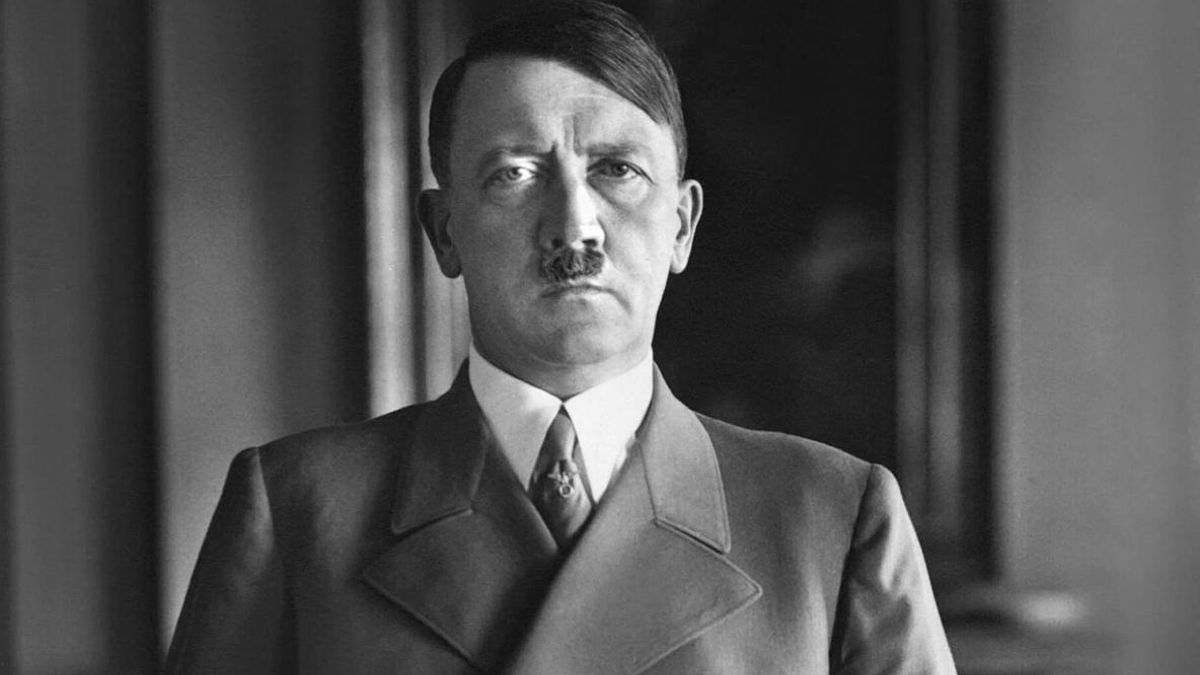 La estrategia mediática de Hitler para conquistar el mundo a base de entrevistas