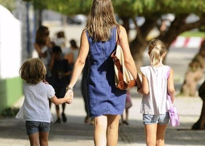 El Constitucional avala que se indemnice a las familias monoparentales por los permisos no disfrutados