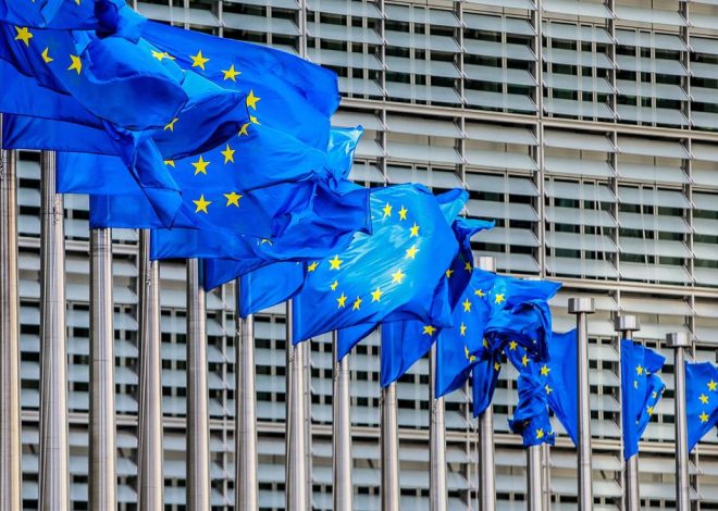 Los 27 países de la UE responden a Trump: «Vamos a defendernos contra cualquier forma de coerción»