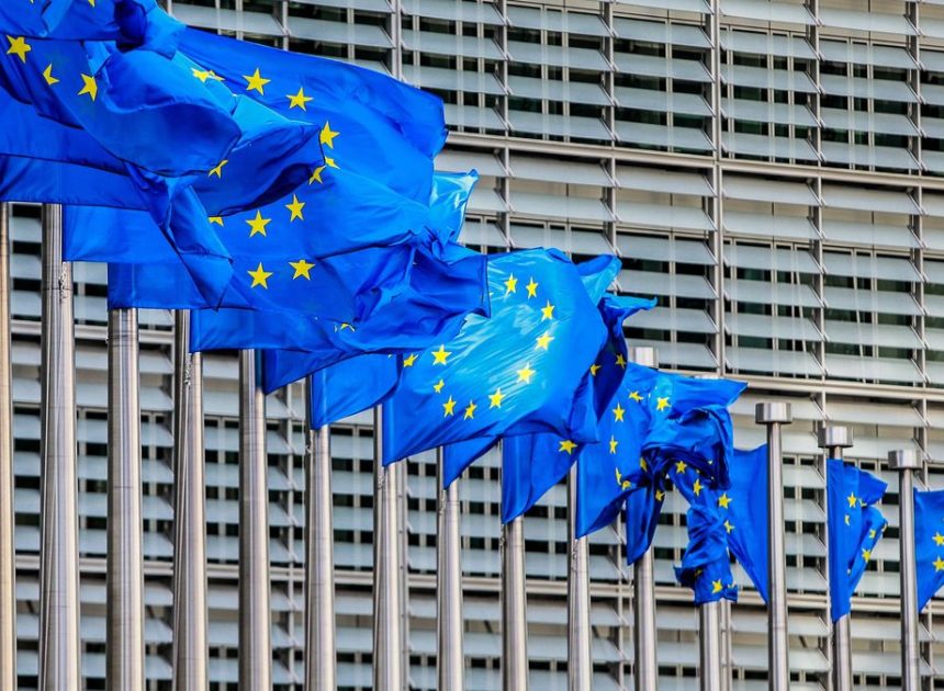 Los 27 países de la UE responden a Trump: «Vamos a defendernos contra cualquier forma de coerción»