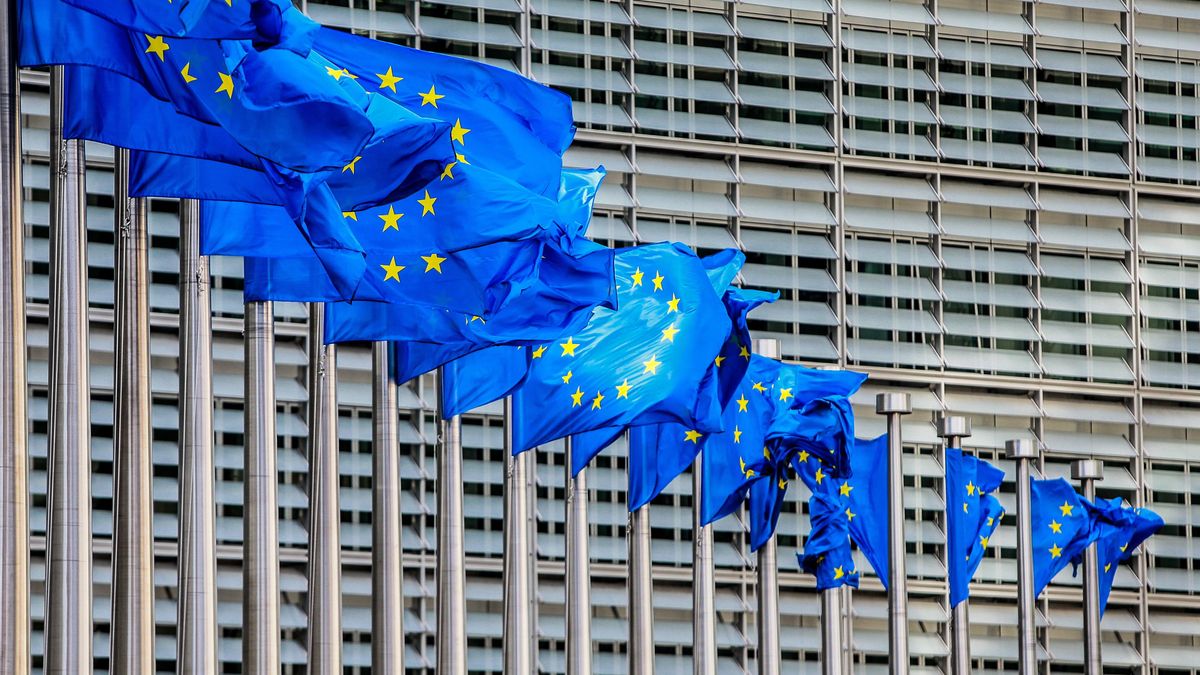 Los 27 países de la UE responden a Trump: «Vamos a defendernos contra cualquier forma de coerción»