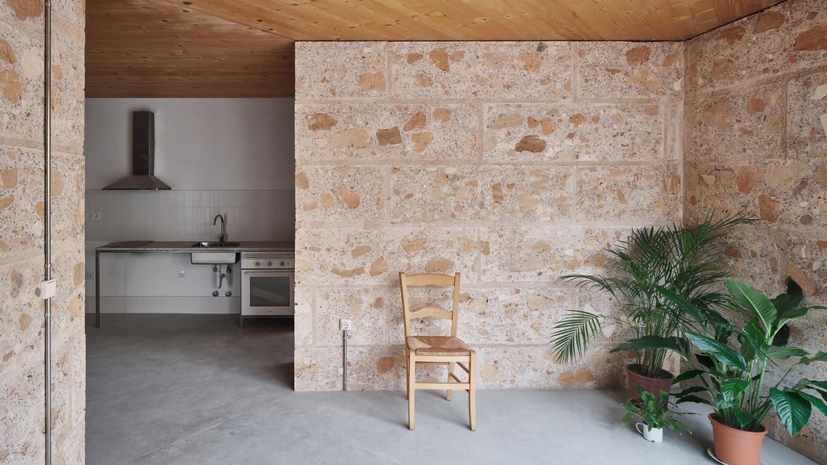 Tres edificios españoles que prueban que la vivienda pública puede ser excepcional