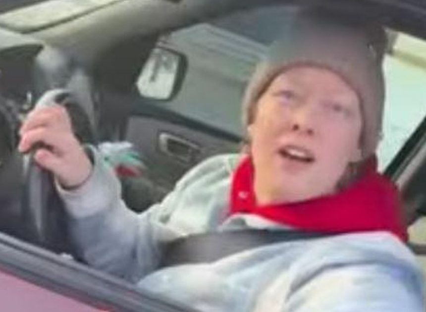 Las últimas palabras de Renée Nicole Good al agente del ICE que la asesinó: “Está bien, no estoy enfadada contigo”