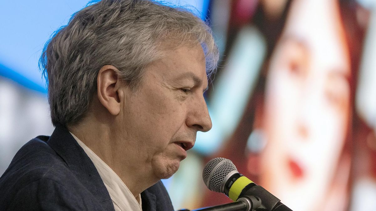 David Toscana, Premio Alfaguara de Novela 2026 por ‘El ejército ciego’