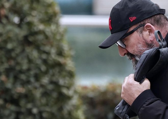 Koldo García se proclama inocente y carga contra Aldama y el ministro Puente por su auditoría de las mascarillas