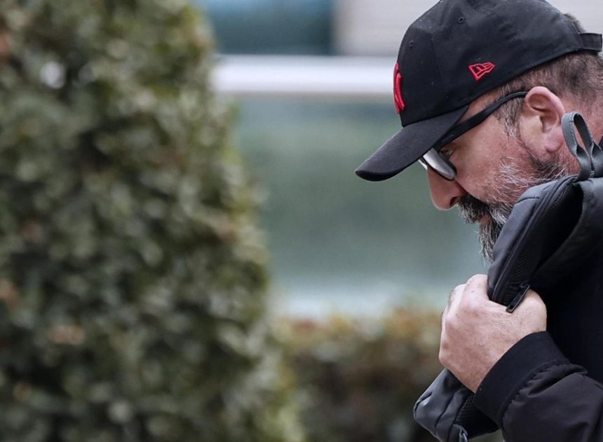 Koldo García se proclama inocente y carga contra Aldama y el ministro Puente por su auditoría de las mascarillas