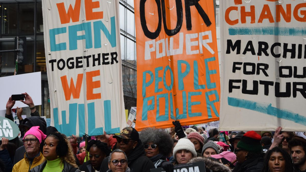 Formas de resistencia