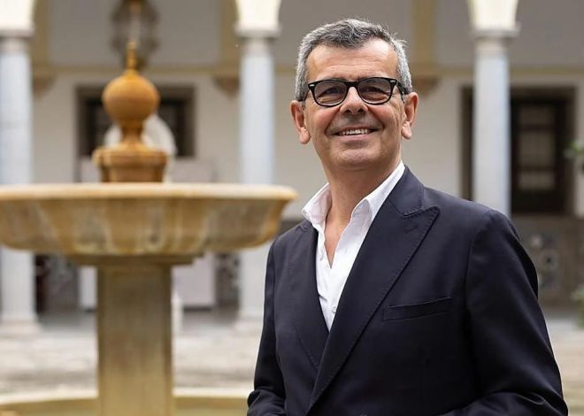 Juan Ramón Ferreira, el adiós repentino de un «caballero» que deja en shock la política granadina