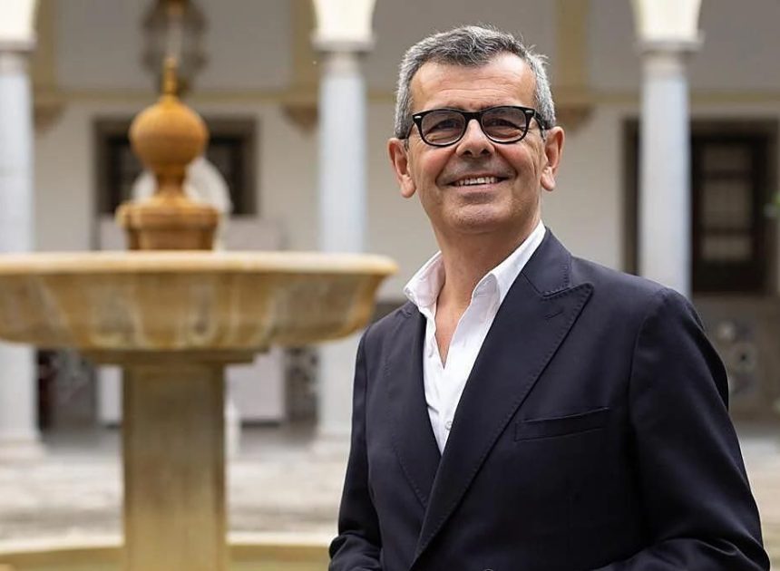 Juan Ramón Ferreira, el adiós repentino de un «caballero» que deja en shock la política granadina