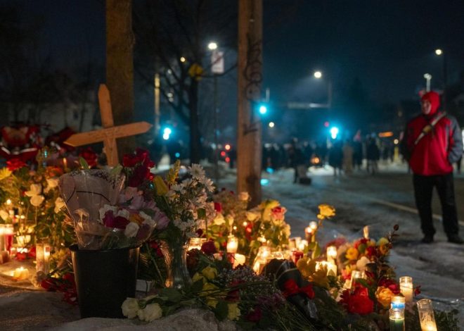 ‘Poeta, esposa y madre’: quién era Renee Nicole Macklin Good, la mujer asesinada a tiros por el ICE en Mineápolis