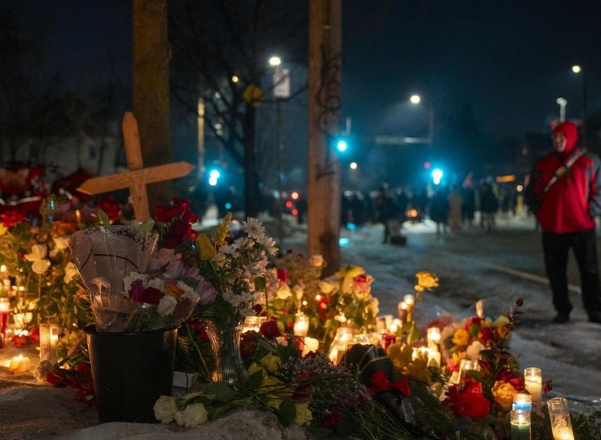 ‘Poeta, esposa y madre’: quién era Renee Nicole Macklin Good, la mujer asesinada a tiros por el ICE en Mineápolis