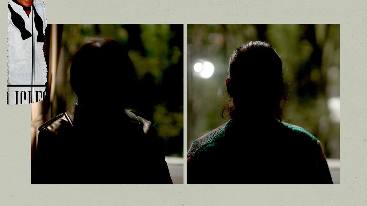 Laura y Rebeca hablan tras la denuncia contra Julio Iglesias: «No merecíamos el maltrato físico, psíquico y sexual que sufrimos»