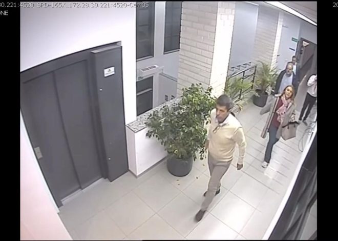 La jueza de la dana accede a nuevas imágenes de las cámaras con la llegada nocturna de Mazón al Cecopi