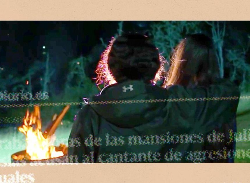 No es por Julio Iglesias