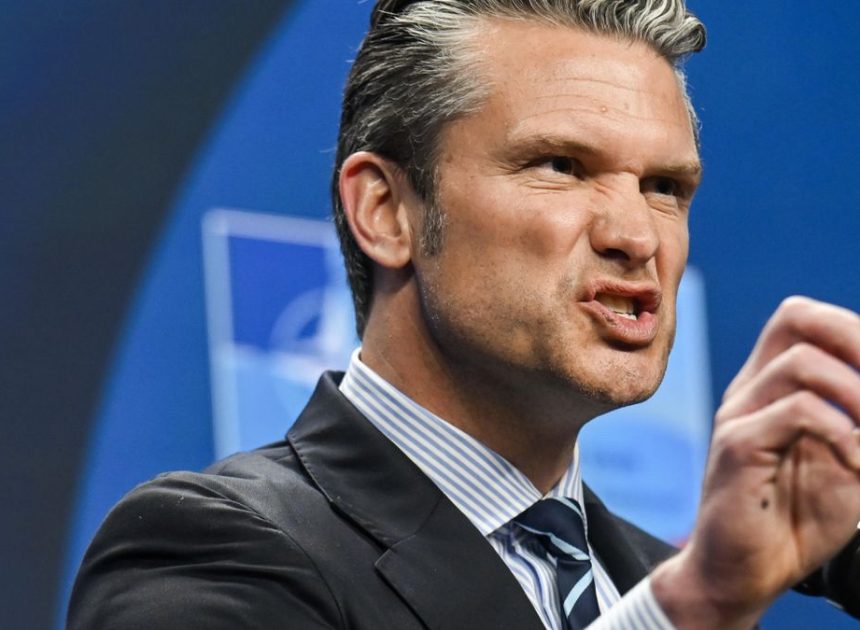 El FBI registra la casa de una periodista del Washington Post tras publicar «información clasificada» sobre el Pentágono