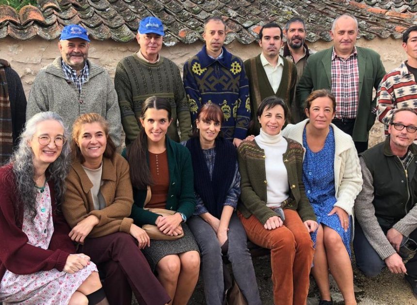 Los actores de figuración reclaman que el Estatuto del Artista les incluya en la nueva normativa para defenderles de la IA