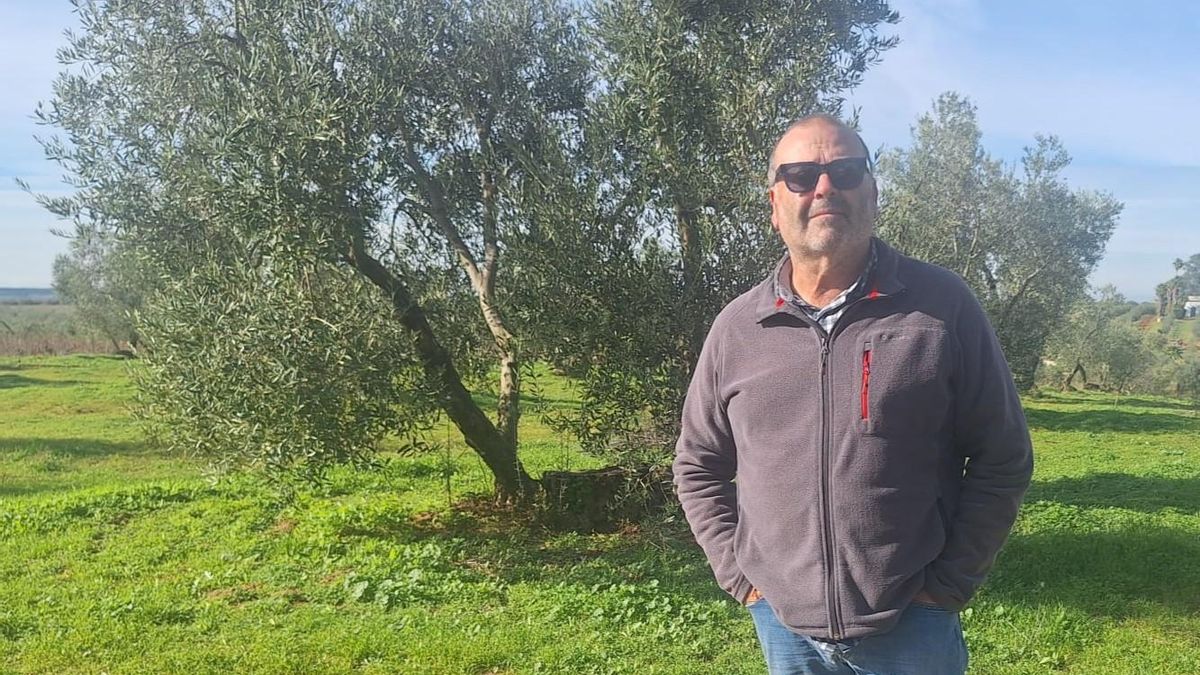 Juan Pedro Castellano, director de Doñana: «Confío en que el parque vuelva por fin a la Lista Verde en 2026»