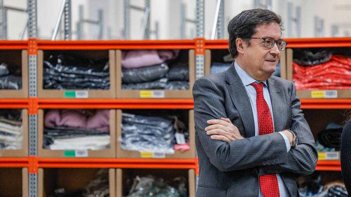 El Gobierno plantea retrasar las 35 horas semanales para los funcionarios hasta que haya Presupuestos