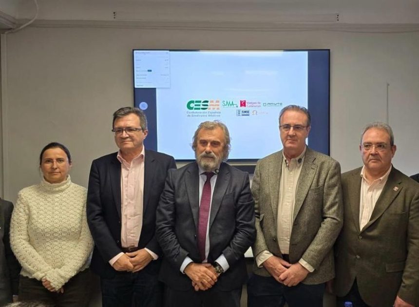 Los sindicatos médicos rechazan el acuerdo del Estatuto Marco e insisten en las movilizaciones