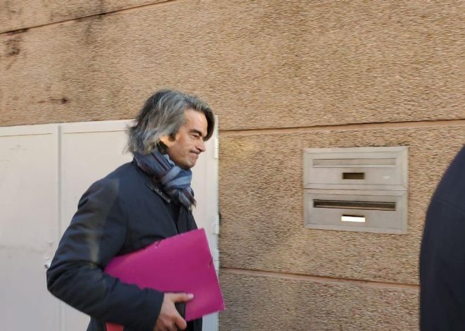 El firmante de los protocolos de residencias en la Comunidad de Madrid declarará el lunes ante el juez