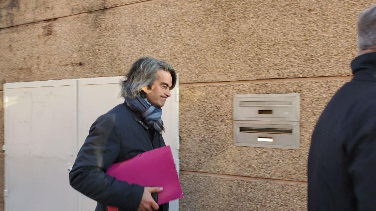 El firmante de los protocolos de residencias en la Comunidad de Madrid declarará el lunes ante el juez