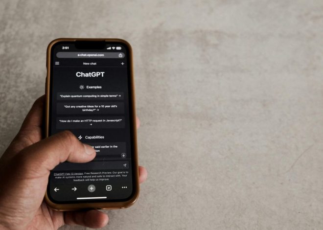 OpenAI lanza una función de salud en ChatGPT y pide a los usuarios a compartir sus datos sanitarios e historial médico