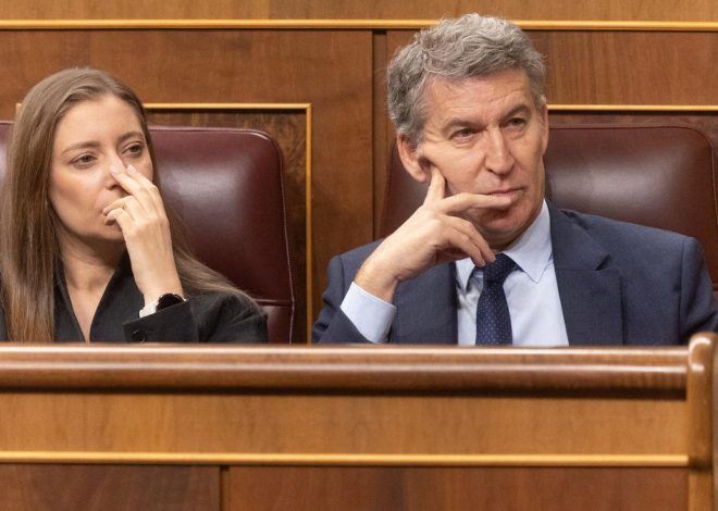 El PP compara su respuesta al accidente de Adamuz con la de «la izquierda» con la dana: «No somos iguales»