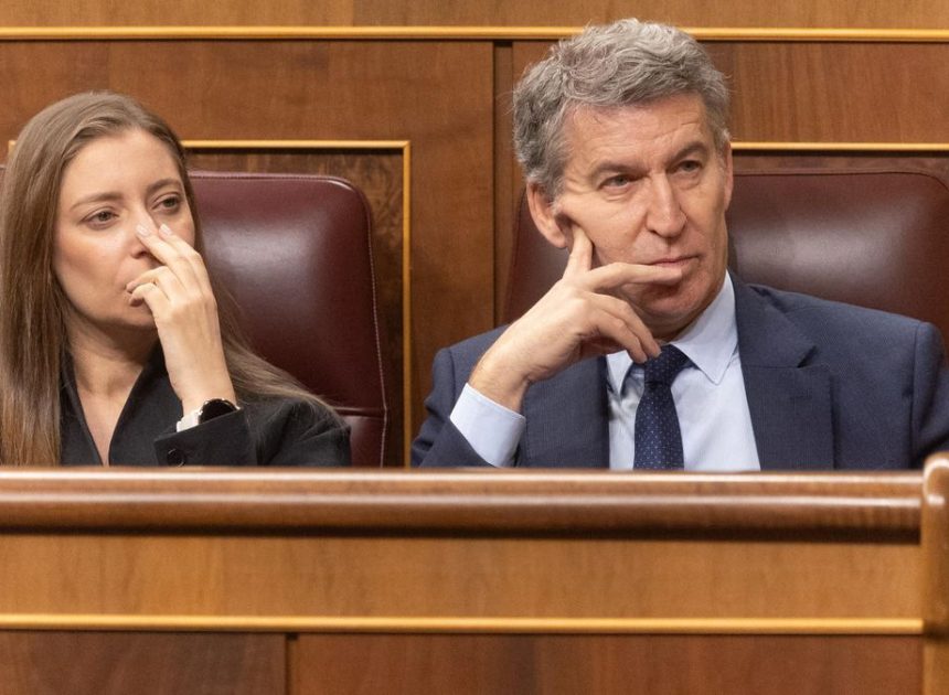 El PP compara su respuesta al accidente de Adamuz con la de «la izquierda» con la dana: «No somos iguales»