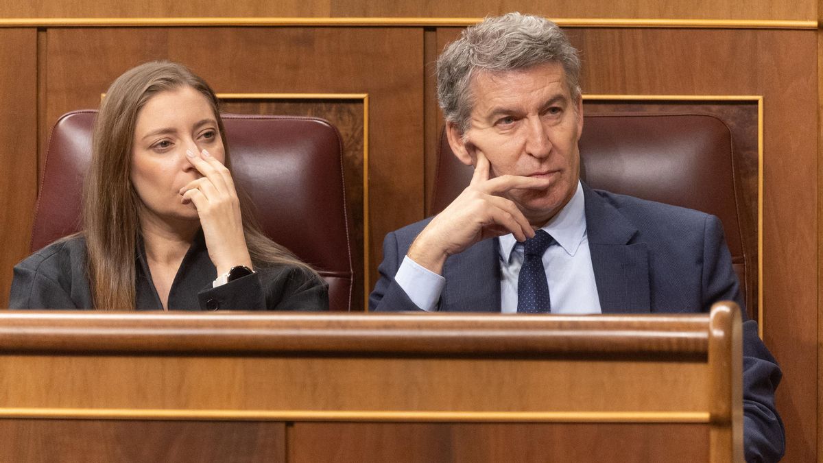 El PP compara su respuesta al accidente de Adamuz con la de «la izquierda» con la dana: «No somos iguales»